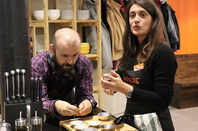 Pastel de Nata Cooking Class in Lisbon - The Value and Practical Aspects