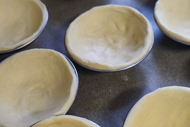 Pastel de Nata Perfection: Hands-On Class in Algarve - Setting the Scene: What to Expect