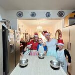 Pastizzi Making Experience in Malta - The Bottom Line