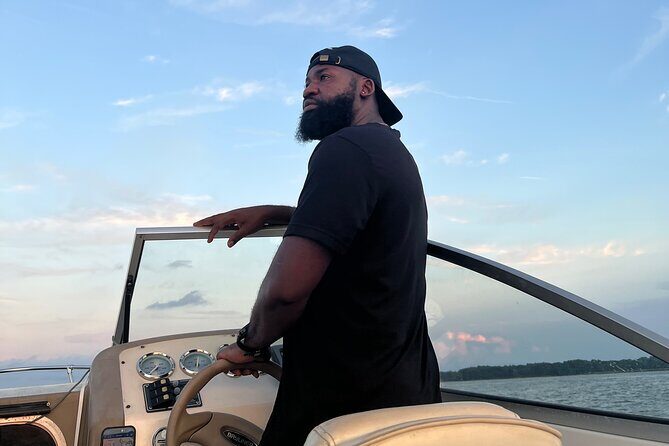 Patapsco River Boat Cruise Scenic 2 Hours Adventure - FAQs