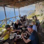 Path of Gods Hike, with Food Experience at Shepherd's Hut - Authenticity and Value