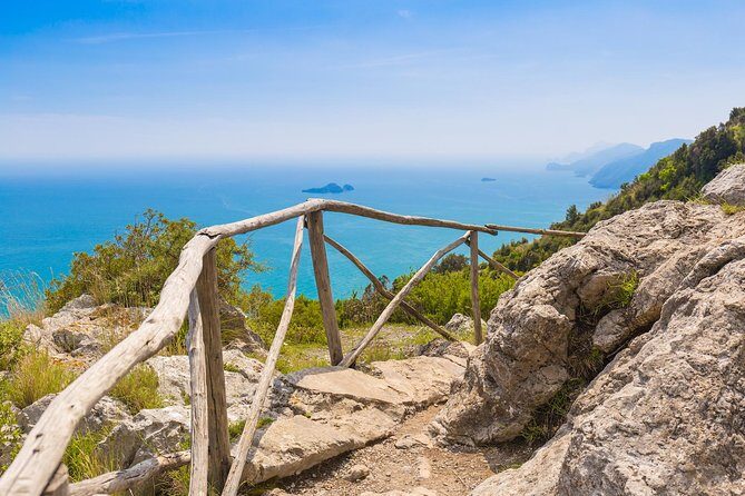 Path of the Gods Hiking Day Tour from Sorrento - What Travelers Say: Authentic Perspectives