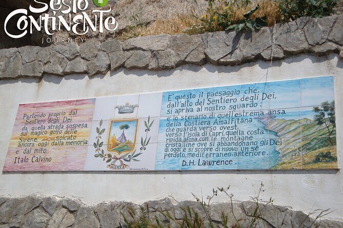 Path of the Gods Hiking Tour+Transfer Sorrent Castellammar Pompeii - The Sum Up: Is It Worth It?