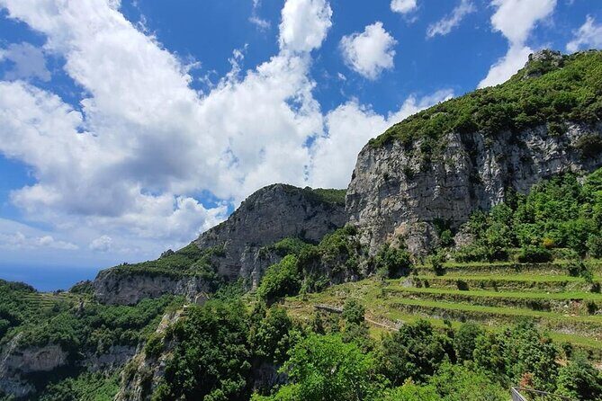 Path of the Gods Private Tour - Key Points