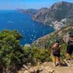 Path of the Gods, round trip from Sorrento - Exploring the Path of the Gods: A Detailed Look