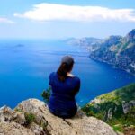 Path of the gods with Enzo - along the Amalfi coast - A Closer Look at the Path of the Gods Tour