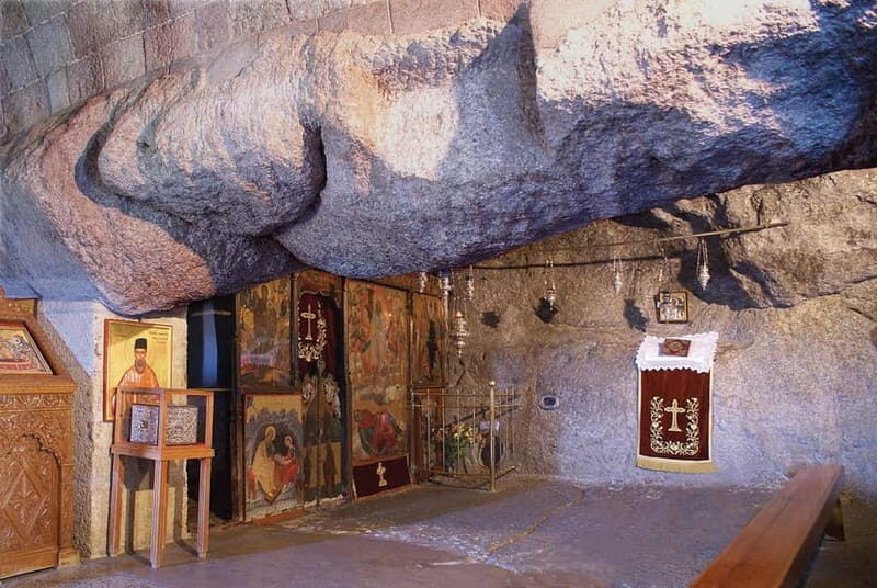 Patmos: Monastery of St. John & Cave of the Apocalypse Tour - FAQ