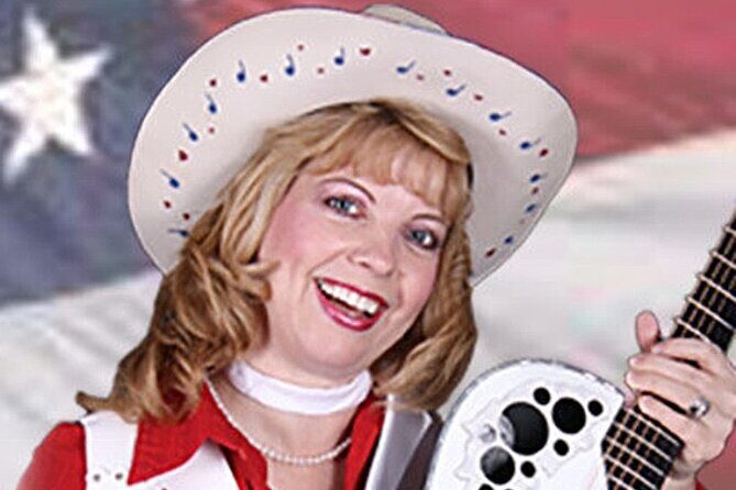 Patsy to Patsy show - Detailed Itinerary Breakdown