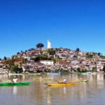 Patzcuaro - Janitzio Tour to watch the "butterfly nets" - Who Will Love This Tour
