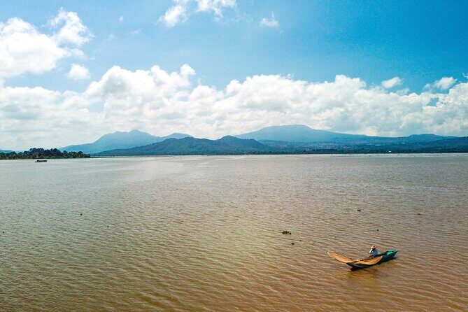 Pátzcuaro Tour From Morelia - Who Should Consider This Tour?