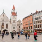 Paul's Private Tour in Munich old City - FAQ
