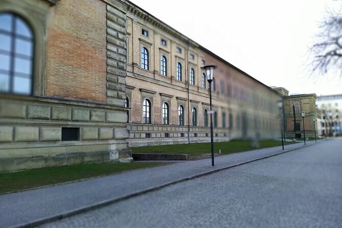 Paul's Private Tour in the Alte Pinakothek Munich - Frequently Asked Questions