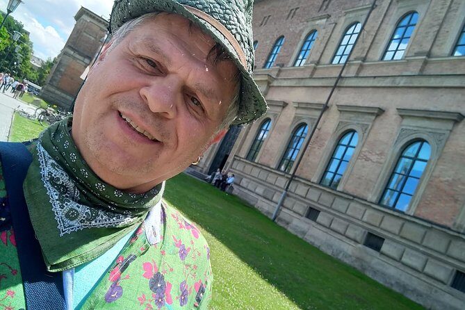 Paul's Private Tour Munich Highlights - Who Should Consider This Tour?