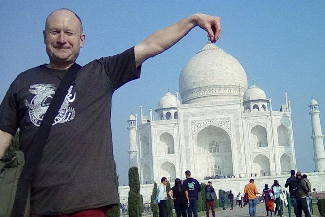 Pauls Walking Tour - Sundays at 10:00am - or Group - Practical Details and Tips