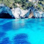 Paxoi, Antipaxoi and Blue Caves Cruise from Corfu - FAQs
