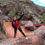 Payson: Mogollon Rim Canyoneering Adventure with Rappelling - Is This Tour Worth the Price?