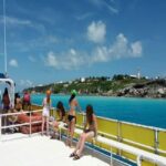 PDC: Isla Mujeres Catamaran Tour with Snorkeling - The Practicalities: What You Need to Know