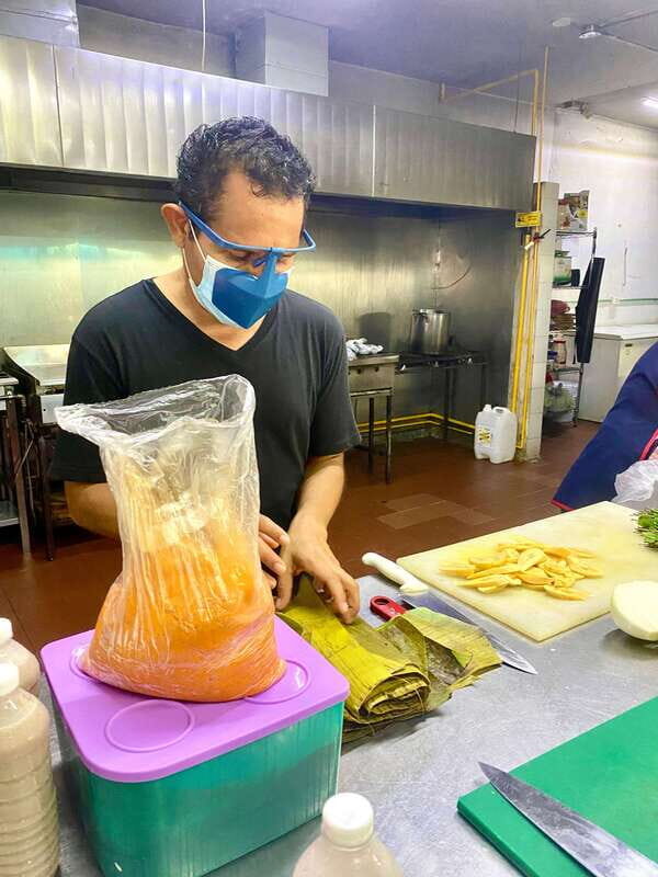 PDC Traditional Mexican Cooking Experience - A Deep Dive into the Experience