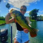 Peacock Bass Fishing Trip near Miami South Beach - A Deep Dive into the Peacock Bass Fishing Experience