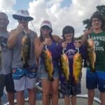 Peacock Bass Fishing Trips near Boca Raton - Frequently Asked Questions