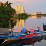 Peacock Bass Fishing Trips Near Miami Florida - Discovering Miami’s Hidden Freshwater Fishery