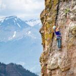 Peak Ascent Climbing Activity in Twin Sisters - The Experience: Authenticity and Adventure