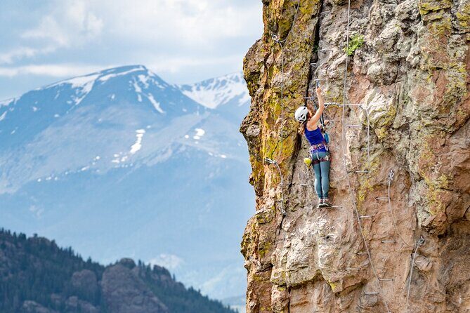 Peak Ascent Climbing Activity in Twin Sisters - The Experience: Authenticity and Adventure