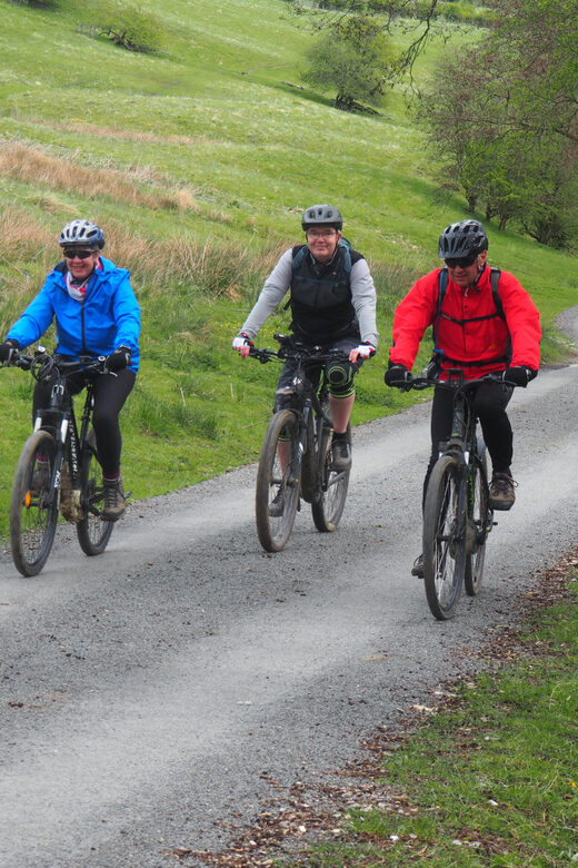 Peak District Highlights eBike Tour - What to Expect on Your Day Out