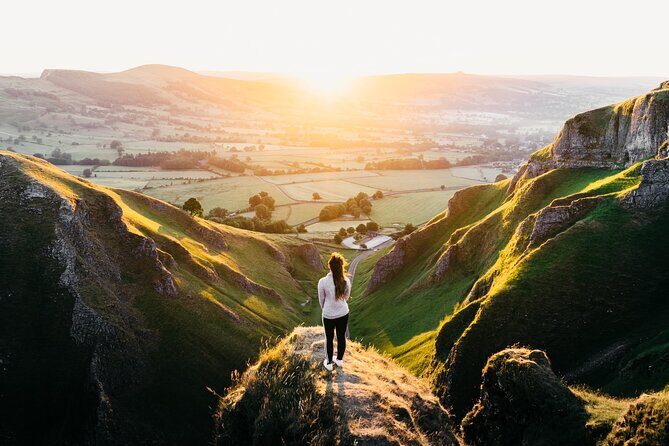 Peak District Tour App, Hidden Gems Game and Big Britain Quiz (7 Day Pass) UK - Final Thoughts