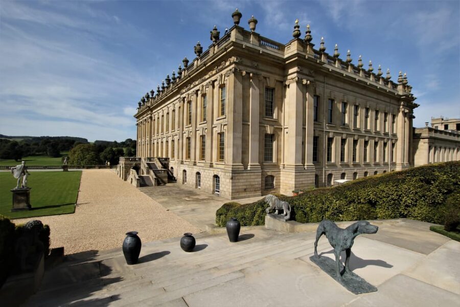 Peak District (Yorkshire): Online Road Trip Guidebook - A Detailed Look at the Itinerary