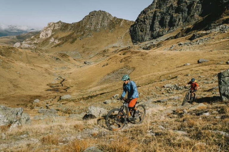 Peak of the Balkans e-Biking Tour - An In-Depth Look at the Peak of the Balkans e-Biking Experience