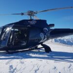 Peak Pursuit: Exploring Canterbury's Alpine Majesty by Helicopter - Who Should Consider This Tour?