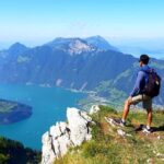 Peak to Peak Private Hiking Tour from Lucerne - Who Will Love This Experience?