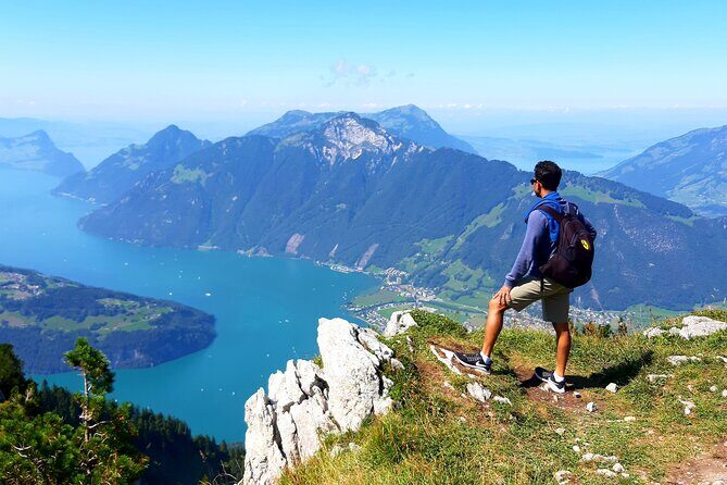 Peak to Peak Private Hiking Tour from Lucerne - Who Will Love This Experience?