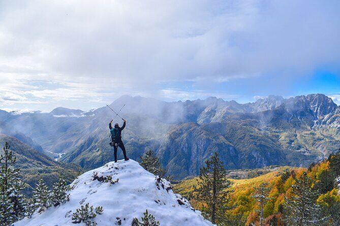 Peaks of the Balkans - 8 Days Tour - Why This Tour Offers Great Value
