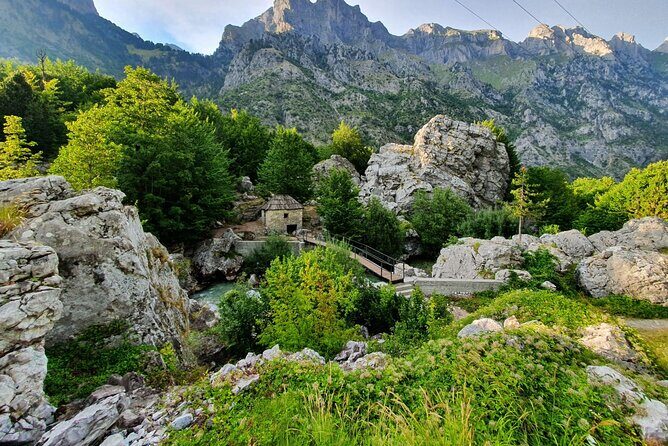 Peaks of the Balkans Tour: Theth, Valbona & Koman Lake in 5 days - Exploring the Albanian Alps: A Deep Dive into the Experience