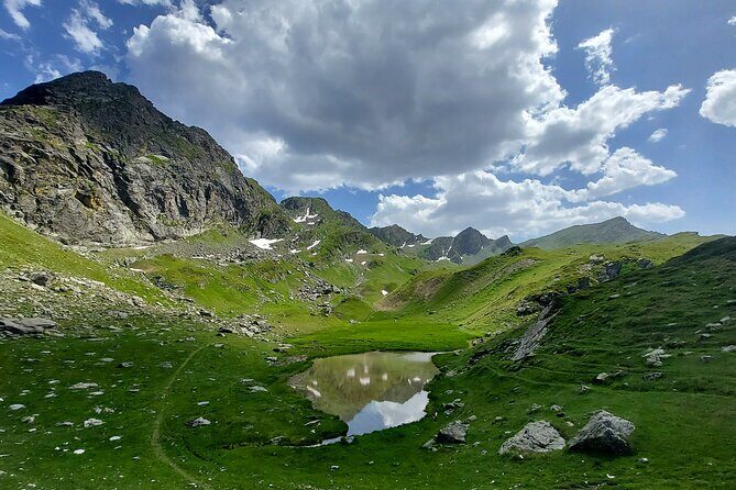 Peaks of the Balkans - Authentic Experiences and Travel Details
