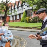 Peaky Blinders 4 Hour Private Tour of Liverpool - Authenticity and Value for Fans