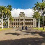 Pearl Harbor and Oahu Circle Island Tour FROM KAUAI - Authentic Experiences and Authentic Guides