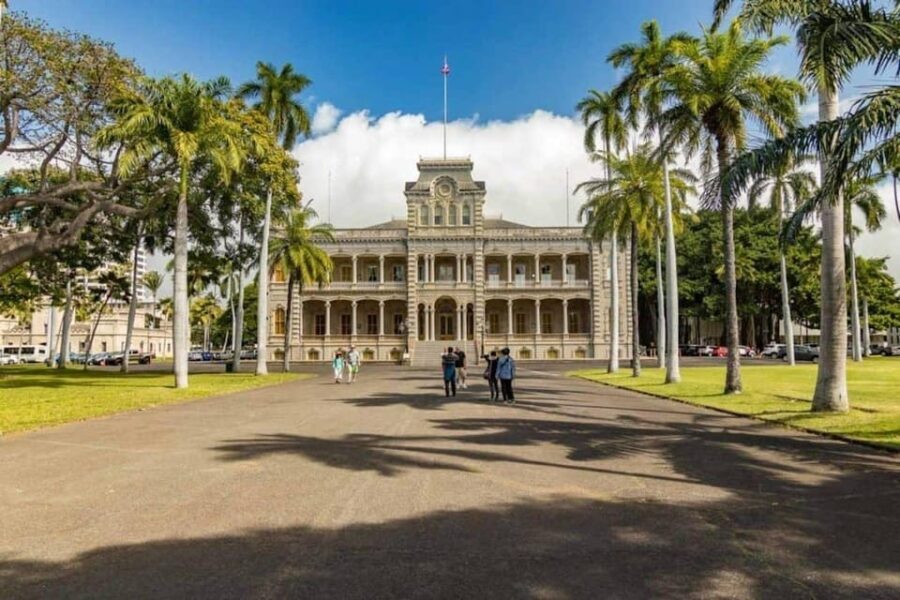 Pearl Harbor and Oahu Circle Island Tour FROM KAUAI - Authentic Experiences and Authentic Guides