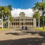 Pearl Harbor and Oahu Circle Island Tour FROM KONA - A Deep Dive into the Experience