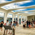 Pearl Harbor: Arizona & Missouri Battleship Tour From Maui, Big Island & Kauai - Frequently Asked Questions