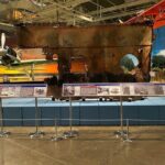Pearl Harbor Aviation Museum Ticket with Audio Tour and Shuttle - Practical Tips for Your Visit