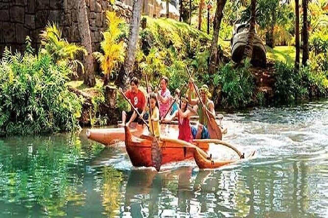 Pearl Harbor, Dole Plantation, & Polynesian Center Tour from Kona - Who Should Consider This Tour?