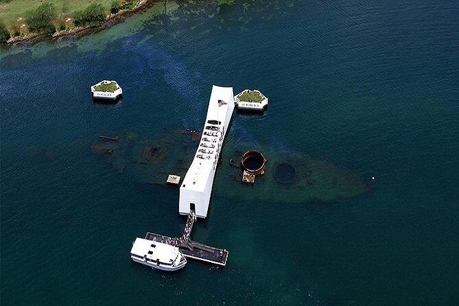 Pearl Harbor & Mini Circle Island Tour from Waikiki - Who Will Love This Tour?