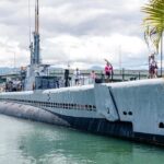 Pearl Harbor National Memorial Entry Ticket - An In-Depth Review: What to Expect from Your Visit