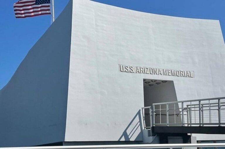 Pearl Harbor Passport: A Complete Experience - Who Should Consider This Tour?