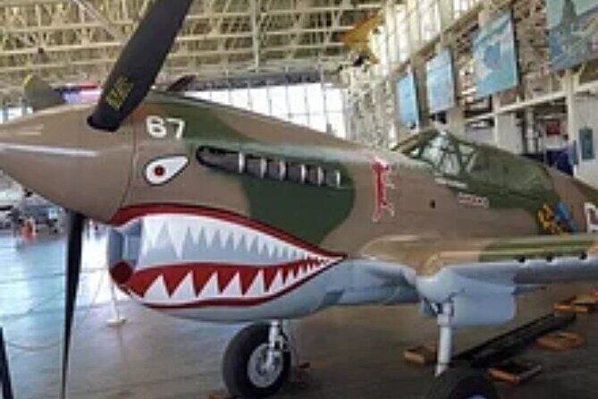 Pearl Harbor Passport tour from HNL Airport - Who Should Consider This Tour?
