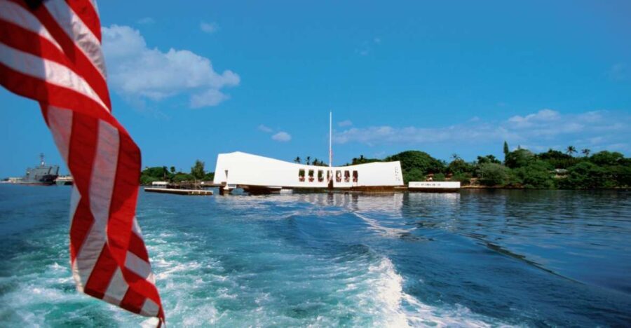 Pearl Harbor USS Arizona All Access Private Tour - FAQ