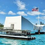 Pearl Harbor USS Arizona Memorial - The Pearl Harbor National Memorial